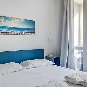 Appartamento Loft Moderno Sui Navigli, Milano