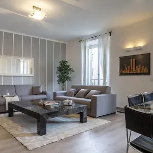 Joivy Mazzini Brera Apartamento