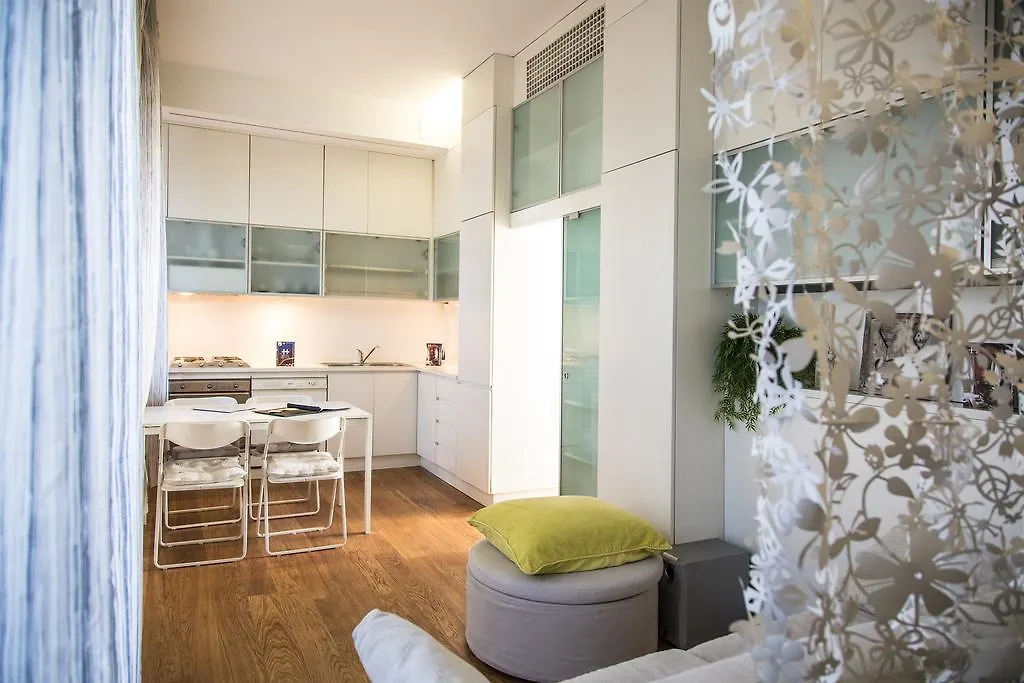 Hemeras Boutique Homes - Design Flats Near The City Center Milan Italy