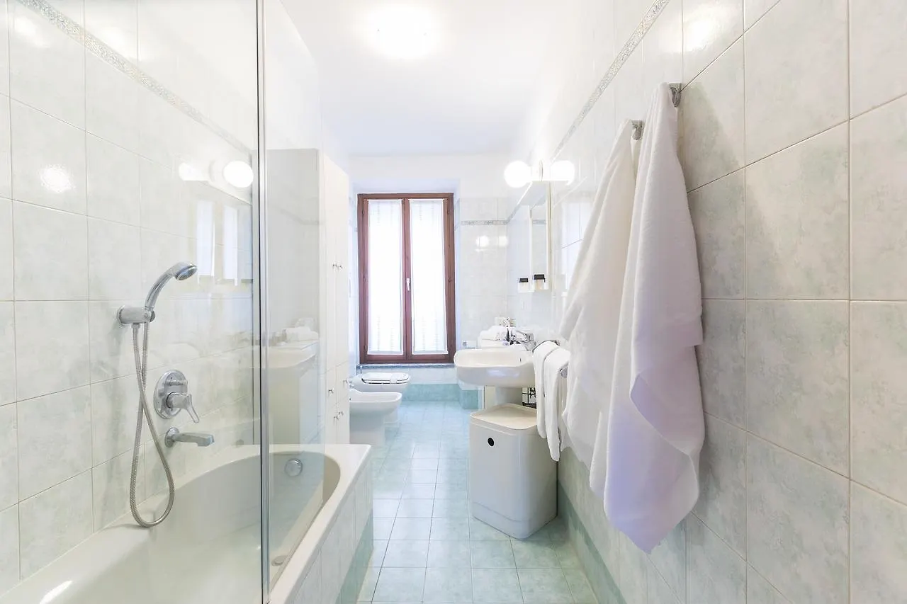 Hemeras Boutique Homes - Design Flats Near The City Center Milan Italy