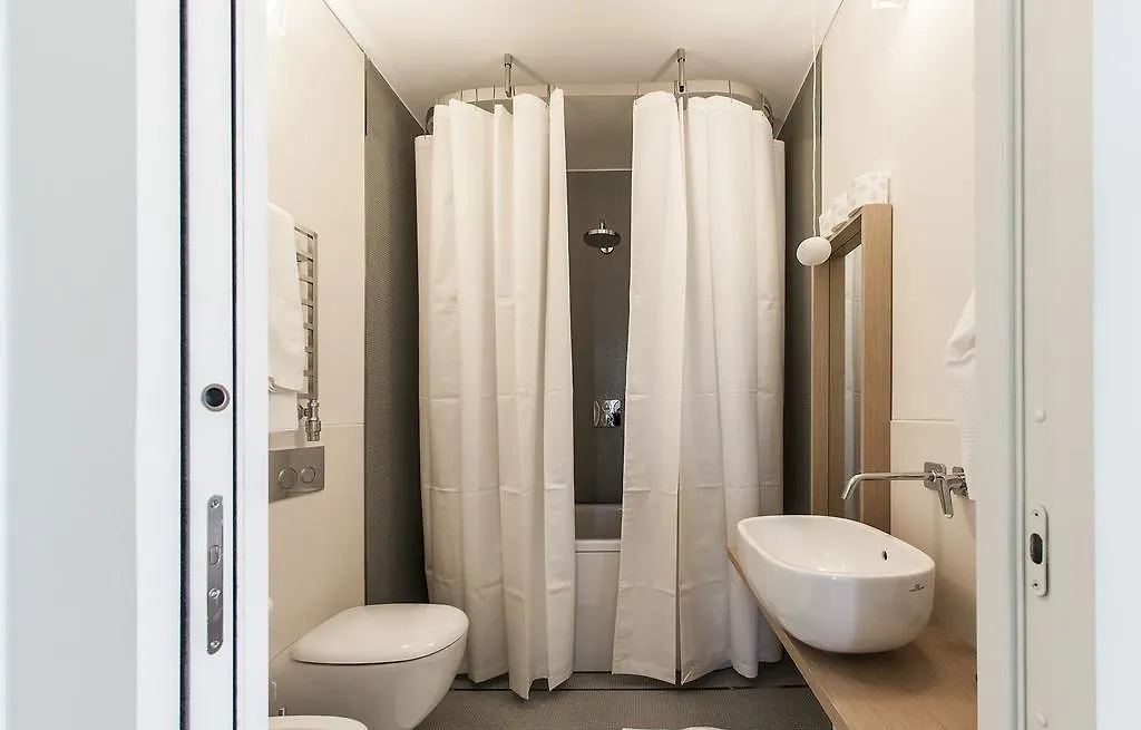 Appartamento Hemeras Boutique Homes - Design Flats Near The City Center Milano Italia