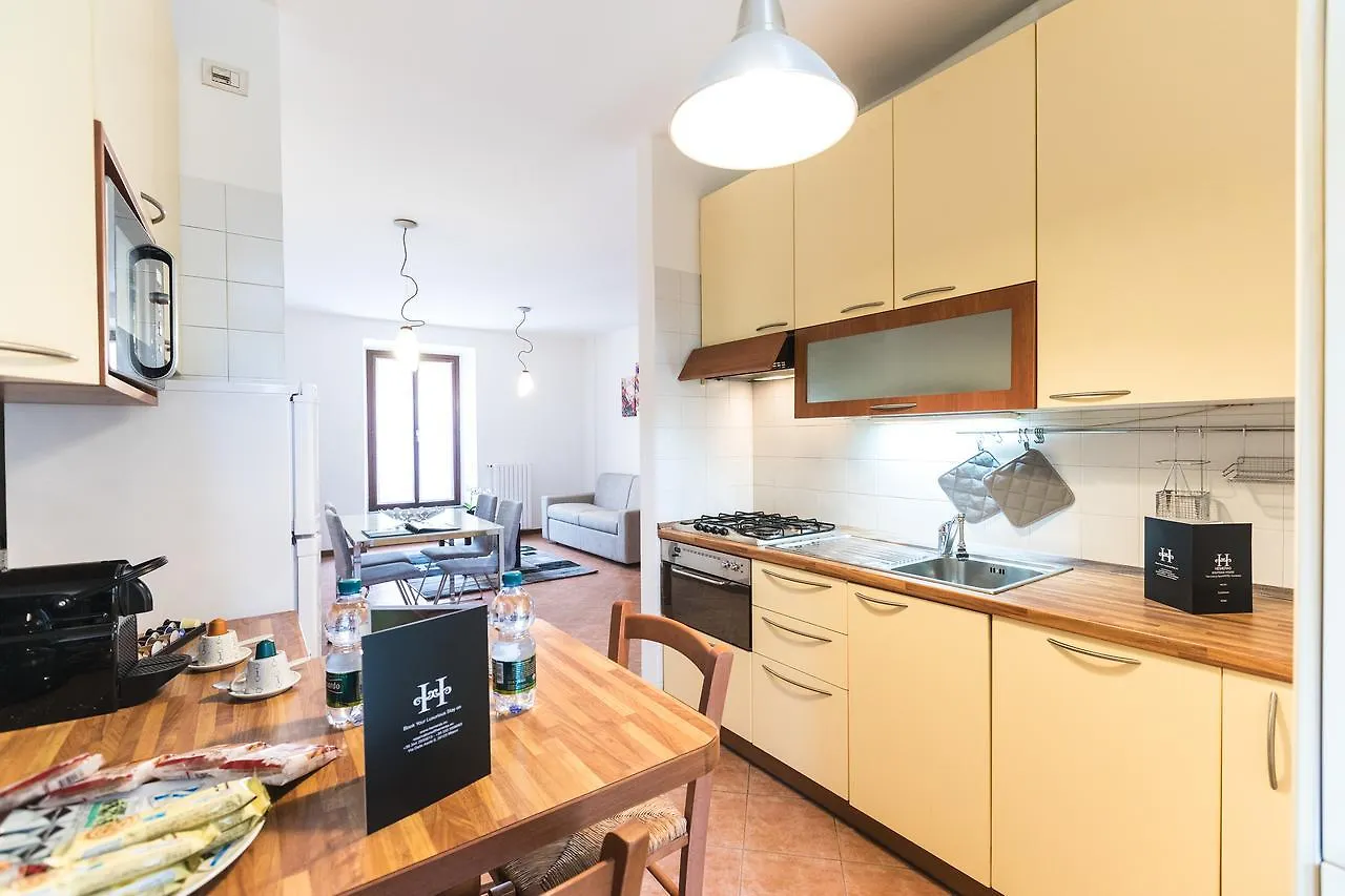 Hemeras Boutique Homes - Design Flats Near The City Center Milano Appartamento