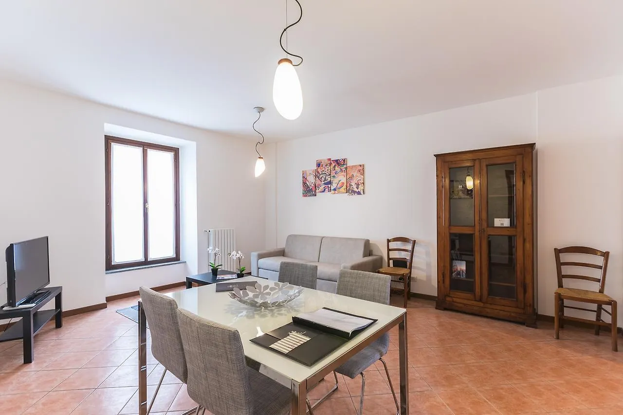 Hemeras Boutique Homes - Design Flats Near The City Center Milano Appartamento